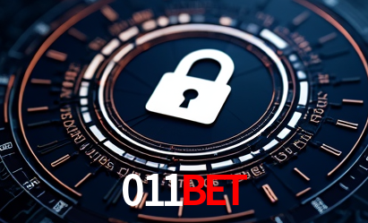 Segurança e Licenças 011bet